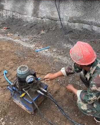 运城闻喜县预应力锚杆