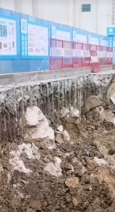 运城闻喜县微型桩