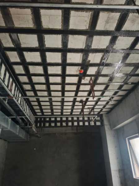 运城闻喜县碳纤维加固